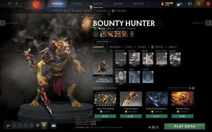 Archon I | MMR: 2328 - Behavior: 10000