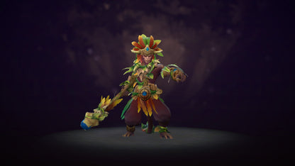 Divine III | MMR: 5071 - Behavior: 10130 - Communication: 10130