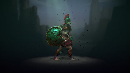 Immortal | MMR: 6688 - Behavior: 9029 - Communication: 9029