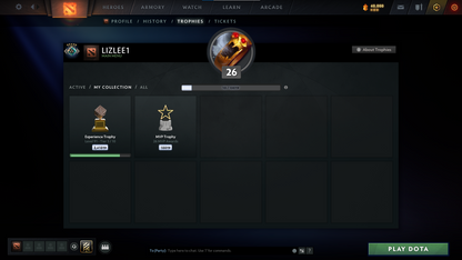 Crusader V | MMR: 2214 - Behavior: 8051 - Communication: 8051