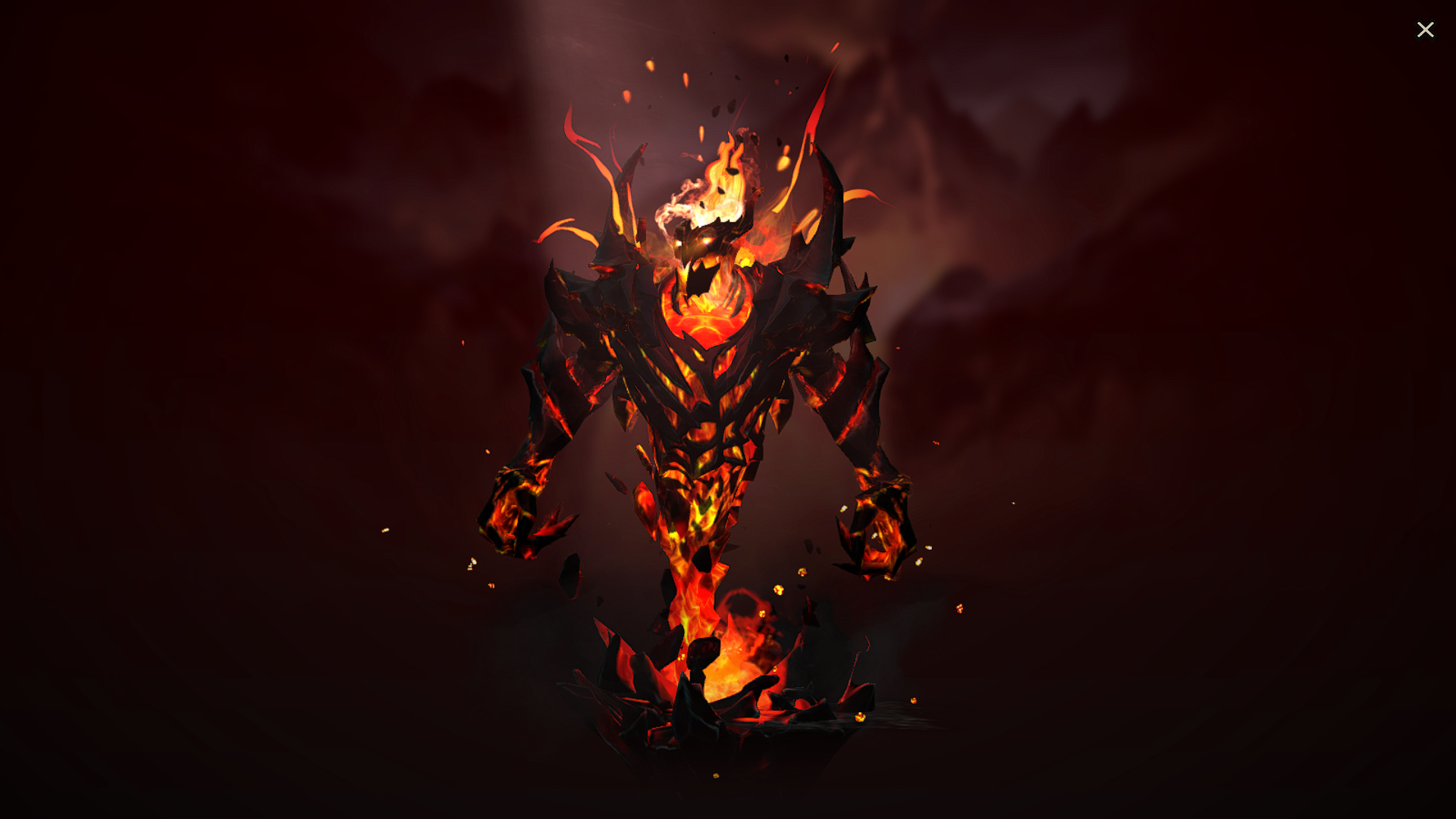 Crusader II | MMR: 1728 - Behavior: 9756 - Communication: 9756