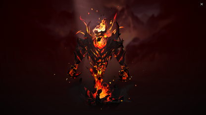 Crusader II | MMR: 1728 - Behavior: 9756 - Communication: 9756