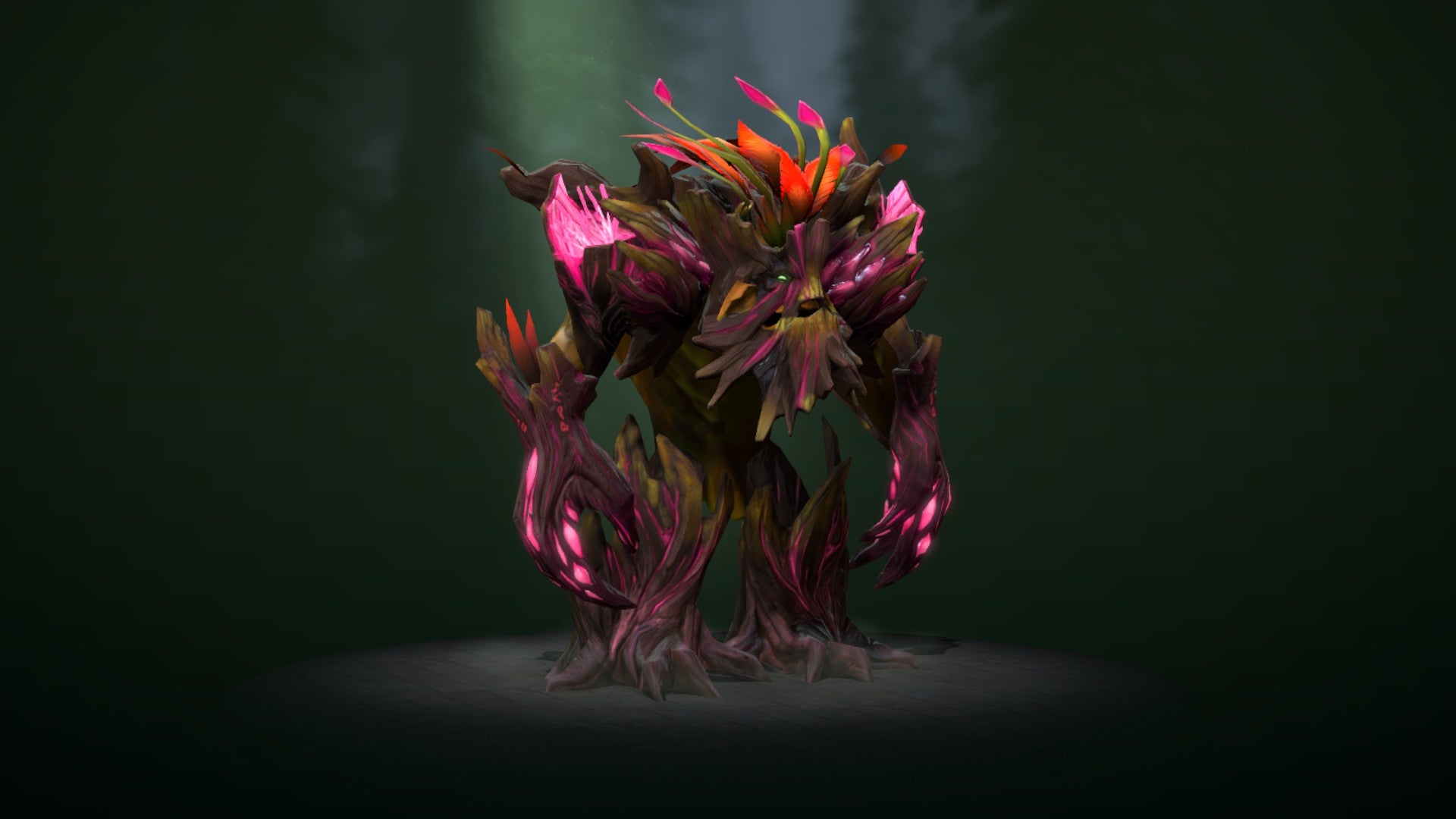 Legend III | MMR: 3439 - Behavior: 9870 - Communication: 9870