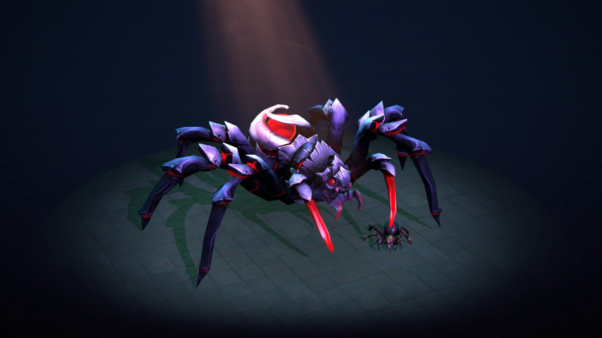 Immortal | MMR: 5613 - Behavior: 9530 - Communication: 9530