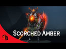 Scorched Amber