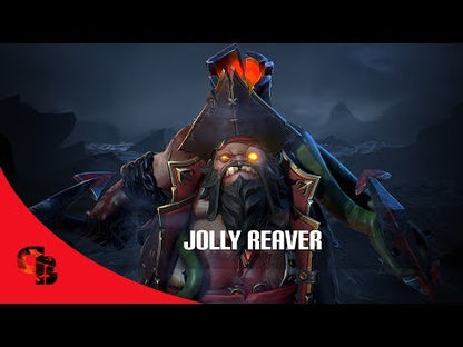 Jolly Reaver