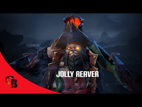 Jolly Reaver