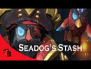 Seadog's Stash