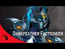 Darkfeather Factioneer