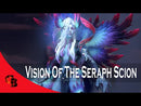 Vision of the Seraph Scion