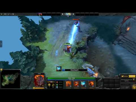 Héritage de la forme de lame