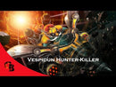 Vespidun Hunter-Killer