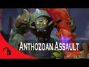 Anthozoan Assault