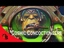 Cosmic Concoctioneers