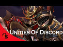 Unities of Discord