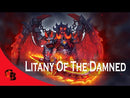 Litany of the Damned