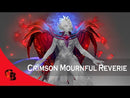 Crimson Mournful Reverie