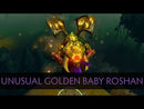 Golden Baby Roshan