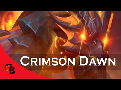 Héritage de la forme de lame