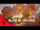 Blaze of Oblivion