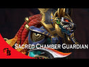 Sacred Chamber Guardian