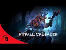 Pitfall Crusader