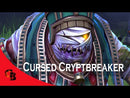 Cursed Cryptbreaker
