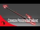 Crimson Progenitor's Bane