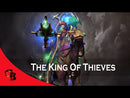 The King Of Thieves