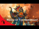 Riddle of the Hierophant