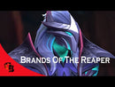 Brands of the Reaper