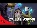 Footfalls of the Sporefathers