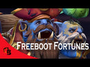 Freeboot Fortunes