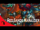 Red Sands Marauder