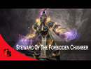 Steward of the Forbidden Chamber