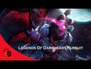 Legends of Darkheart Pursuit