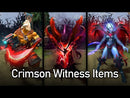 Harborblossom of the Crimson Witness