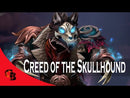 Creed of the Skullhound