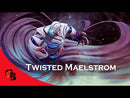 Twisted Maelstrom