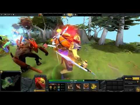 Hunter's Hoard of the Crimson Witness