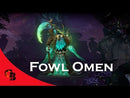 Fowl Omen