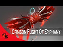 Crimson Flight of Epiphany