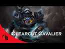 Clearcut Cavalier