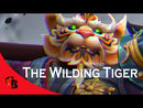 The Wilding Tiger