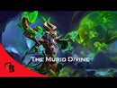 The Murid Divine