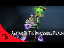 Avatar of the Impossible Realm