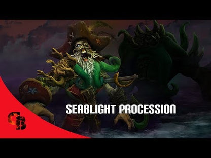 Seablight Procession