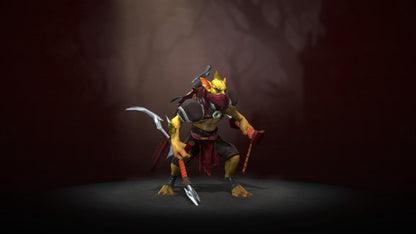 Immortal | MMR: 6924 - Behavior: 9847 - Communication: 9847