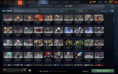 Archon II | MMR: 2541 - Behavior: 8680 - Communication: 8680