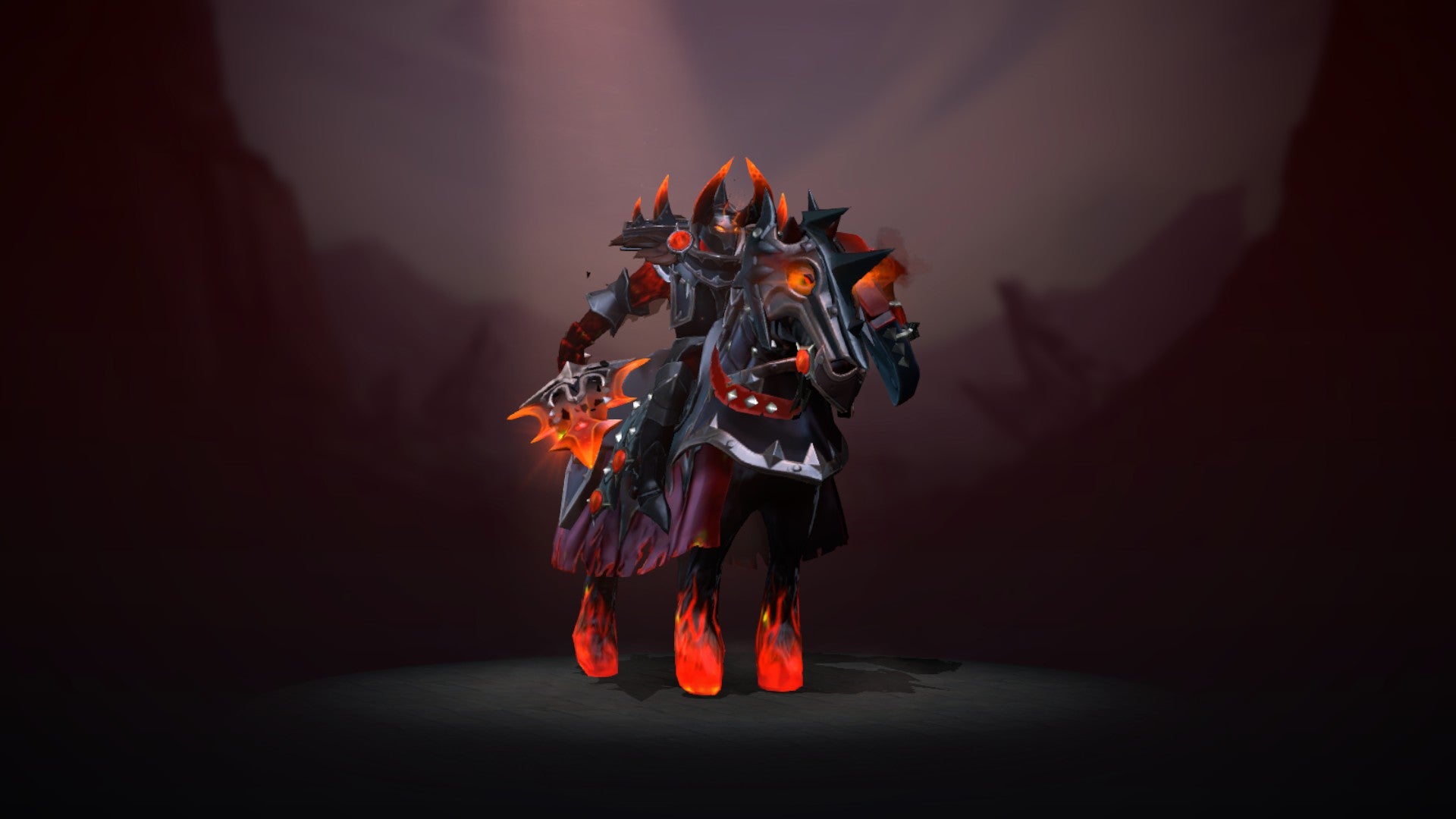 Immortal | MMR: 6300 - Behavior: 10866 - Communication: 10866